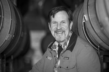 Winemaker, Patrick Saboe